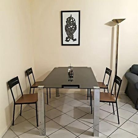 Апартаменты Cozy Place Close To Paris Витри-сюр-Сен Экстерьер фото