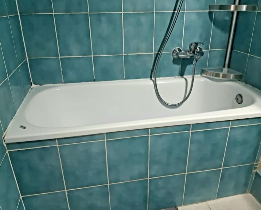 Апартаменты Cozy Place Close To Paris Витри-сюр-Сен Экстерьер фото